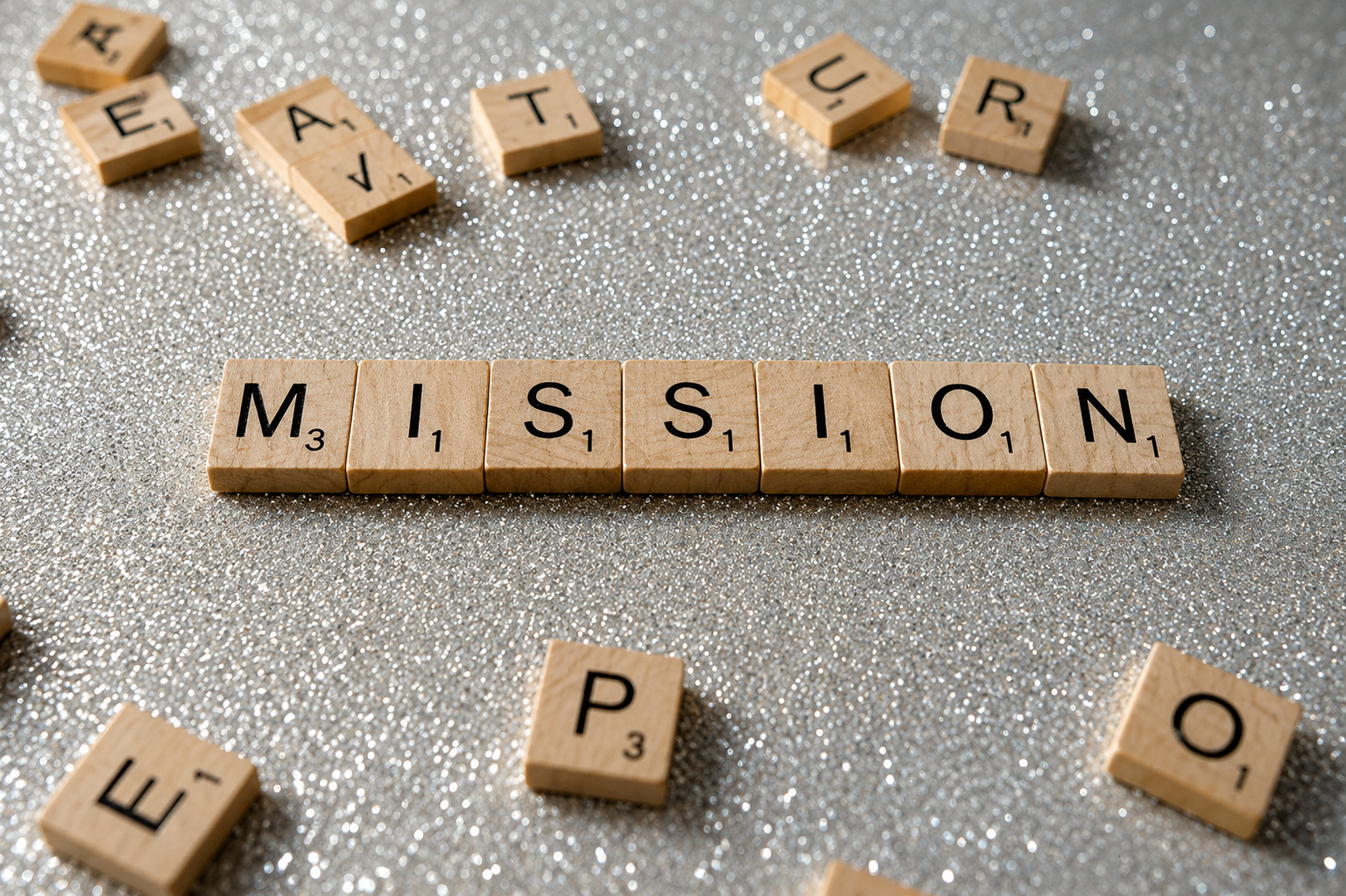 Mission Image