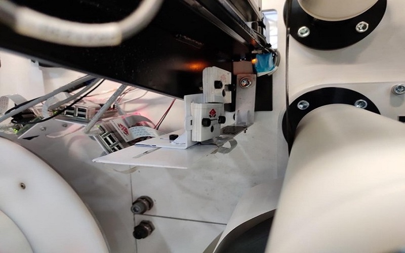 Machine Vision