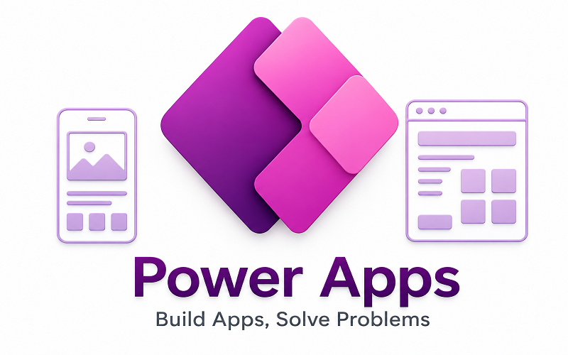 Power Apps