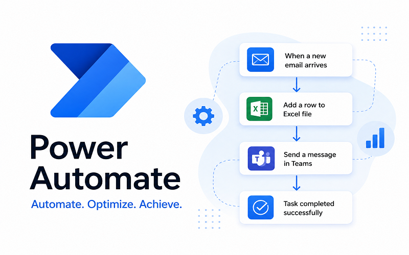 Power Automate