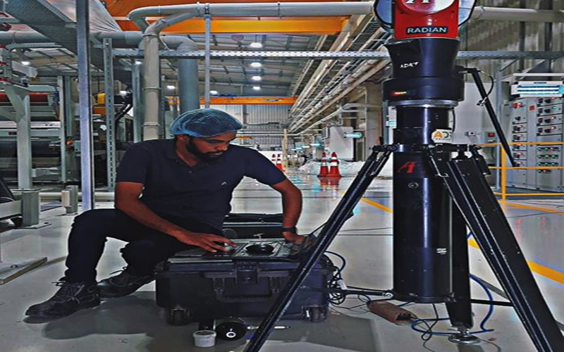Hydraulic Machine