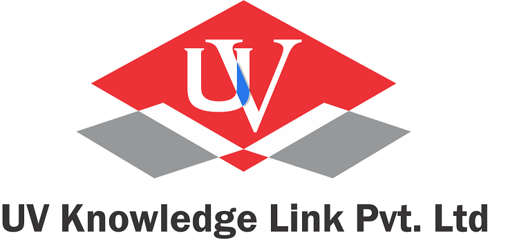 UVK Link Logo