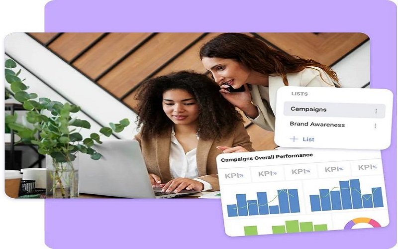Campaign Management