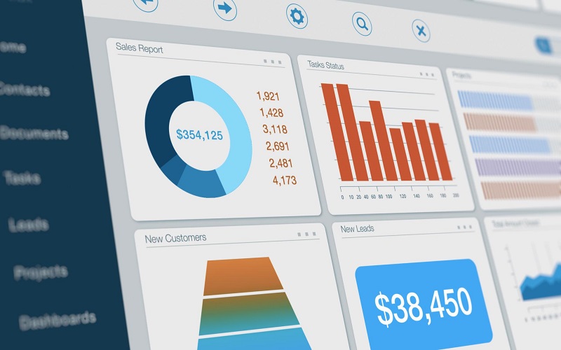 ERP System
