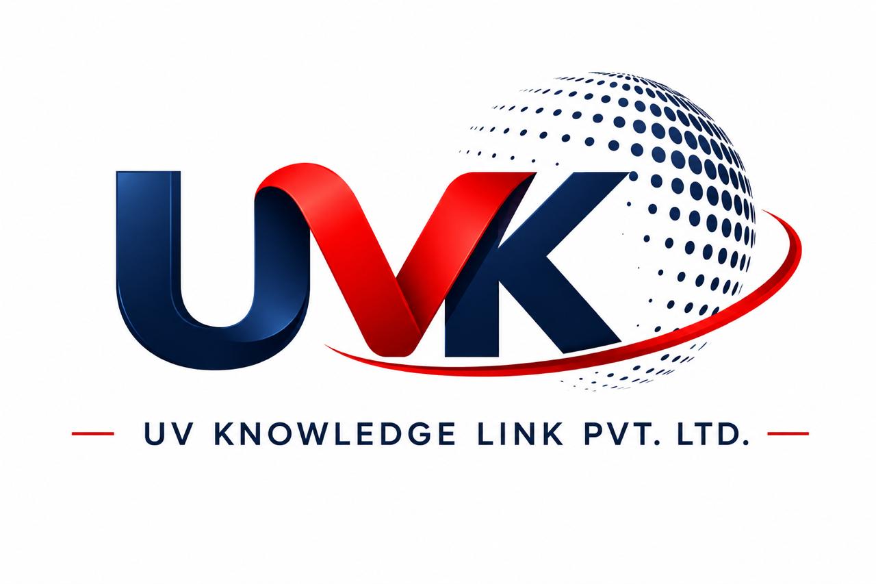 UVK Link Logo